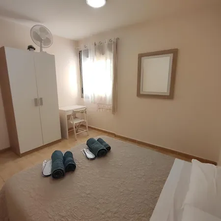 Apartman Fuerte 1