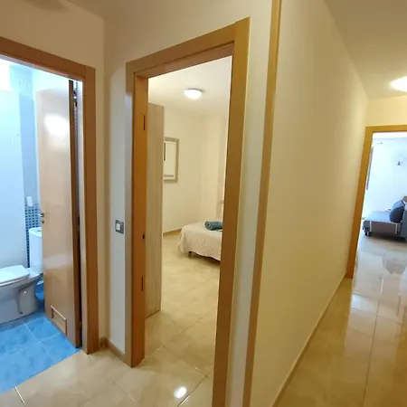 Fuerte 1 Apartman Puerto del Rosario