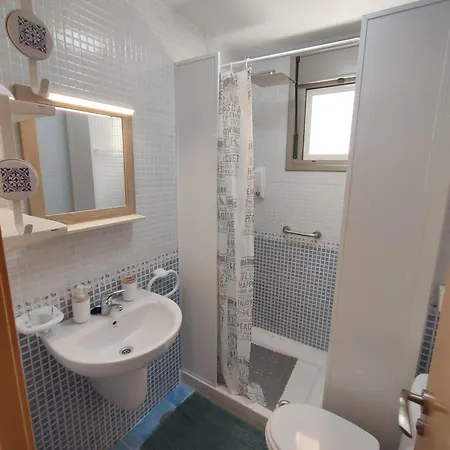 Apartamento Fuerte 1 Puerto del Rosario (Fuerteventura)