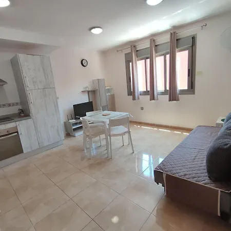 Fuerte 1 Apartman Puerto del Rosario