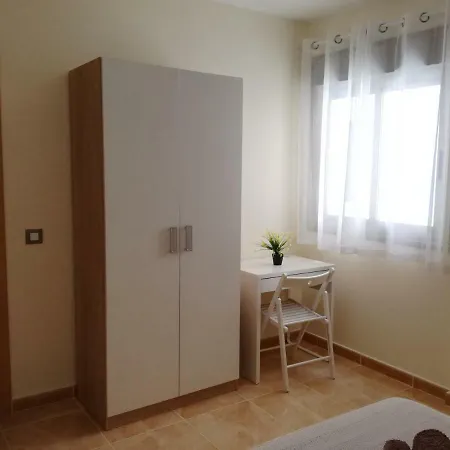 Fuerte 1 * Puerto del Rosario