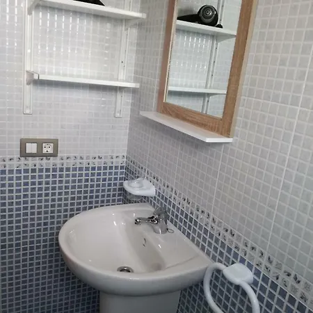 Apartman Fuerte 1 *