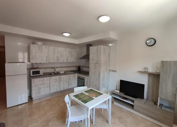 Apartmán Fuerte 1 *