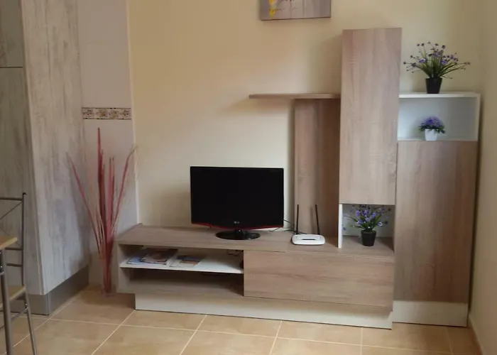 Fuerte 1 Apartmán Puerto del Rosario (Fuerteventura)