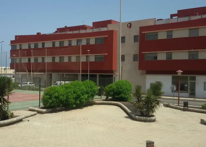 Apartmán Fuerte 1 *