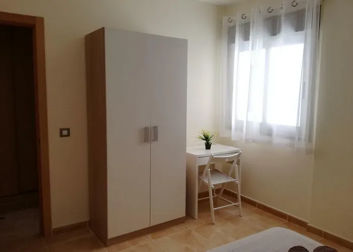 Fuerte 1 * Puerto del Rosario (Fuerteventura)