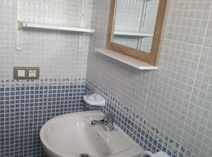 Apartmán Fuerte 1 *