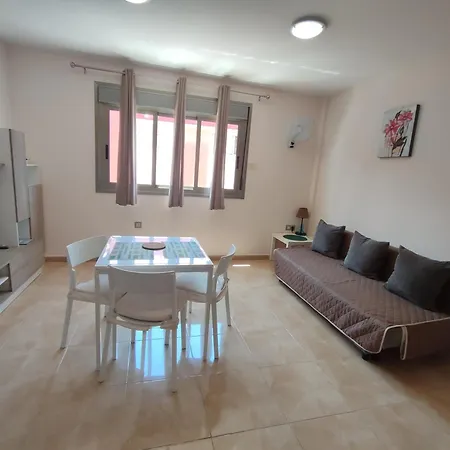 Fuerte 1 * Puerto del Rosario (Fuerteventura)