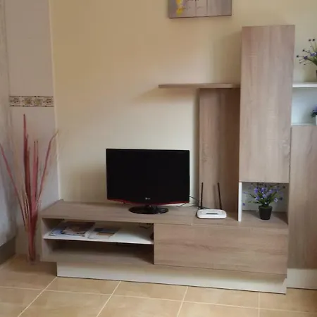 Fuerte 1 Lägenhet Puerto del Rosario (Fuerteventura)