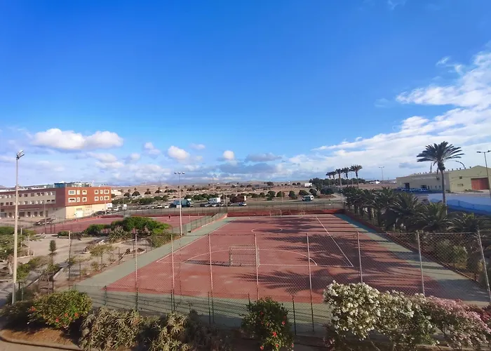 Appartamento Fuerte 1 *