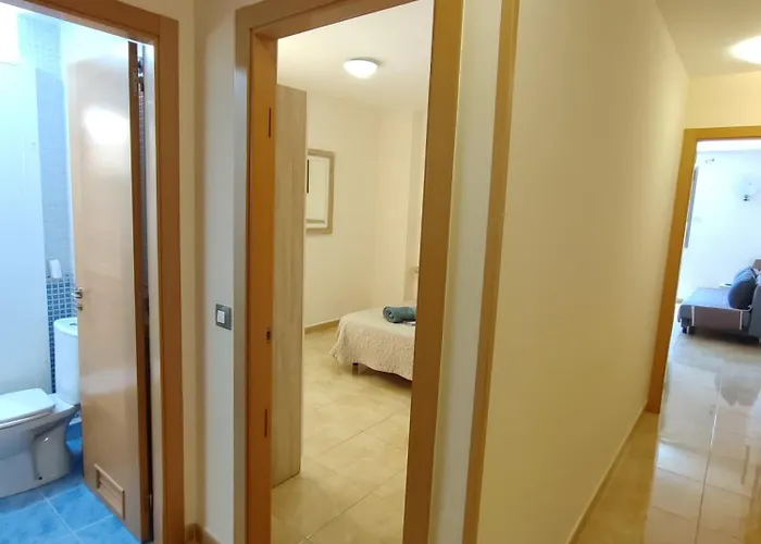 Fuerte 1 Appartamento Puerto del Rosario (Fuerteventura)