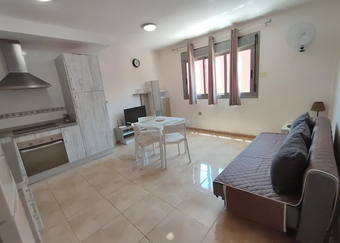 Fuerte 1 Appartamento Puerto del Rosario (Fuerteventura)