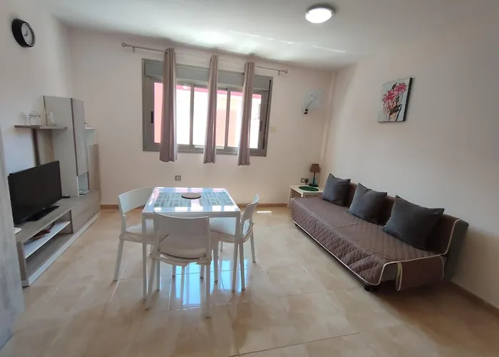 Fuerte 1 * Puerto del Rosario (Fuerteventura)